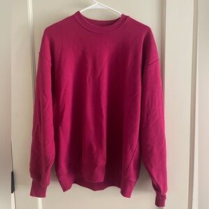 Aritzia TNA crewneck
